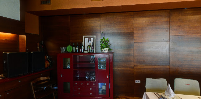 Restoran "Kod Pere" - Zagreb