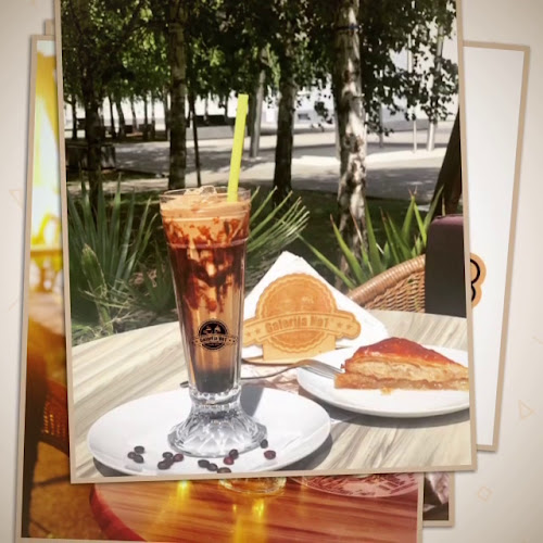 Opinii despre Galerija No.1 Slastičarnica în Beli Manastir - Gastronomija i ugostiteljstvo