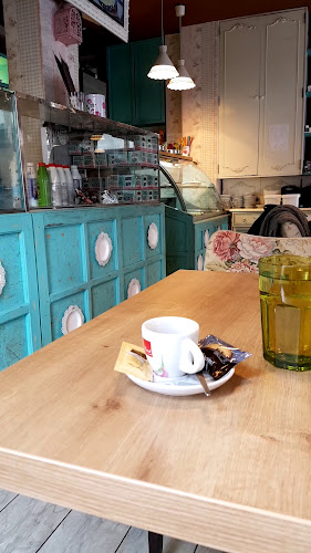 Opinii despre Choco Café Trešnjevka în Zagreb - Gastronomija i ugostiteljstvo