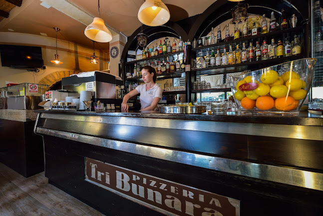 Pizzeria "Tri bunara" - Zadar