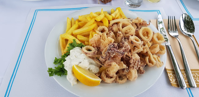 Bistro Primorac - Gastronomija i ugostiteljstvo