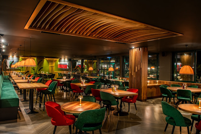 Maestro Grill Club Split - Split