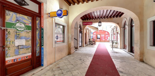 Caffe bar Buža - Split