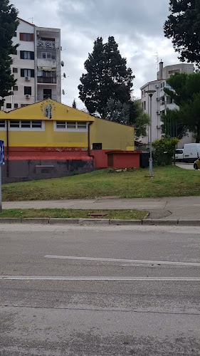 Restoran "Stari grad 02"