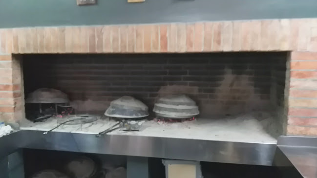 Opinii despre Restoran i konoba Marinero în Zagreb - Gastronomija i ugostiteljstvo