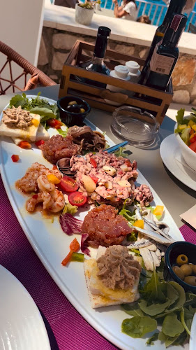 Opinii despre Lanterna Grill & Gourmet în Mali Lošinj - Gastronomija i ugostiteljstvo