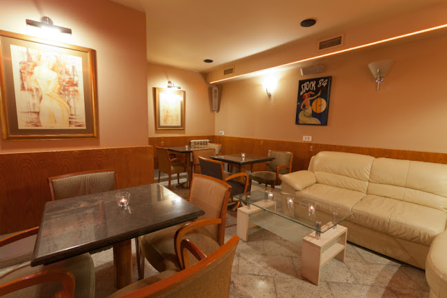 Valens Caffe Bar - Gastronomija i ugostiteljstvo