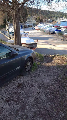 Bašta Šore - Split