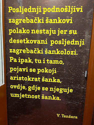 Opinii despre Čeh Pub în Zagreb - Gastronomija i ugostiteljstvo