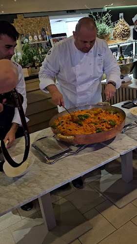 Opinii despre Miramare by Fratelli Cerea în Poreč - Gastronomija i ugostiteljstvo