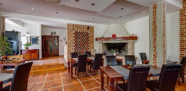 Restoran Rosignola - Valbandon