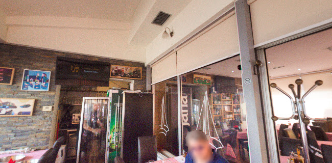 Zalogajnica Kod Šime - Zagreb