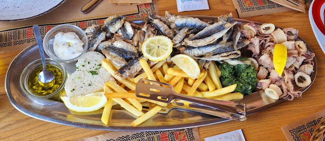 Opinii despre Kantun în Krk - Gastronomija i ugostiteljstvo