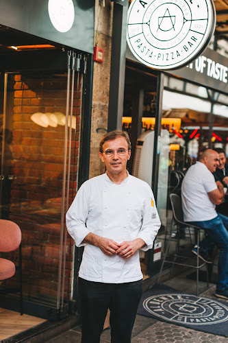 Opinii despre Al Dente Zagreb - Bogovićeva în Zagreb - Gastronomija i ugostiteljstvo