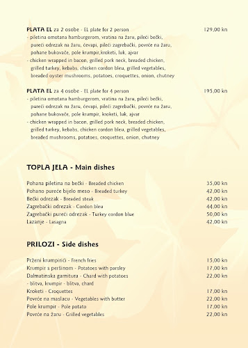 Trg Ivana Perkovca 39, 42000, Varaždin