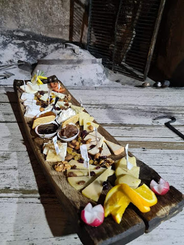 Konoba Vinica Monković - Gastronomija i ugostiteljstvo