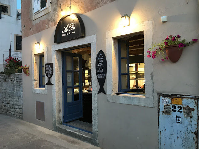 AnDe Bistro & Bar