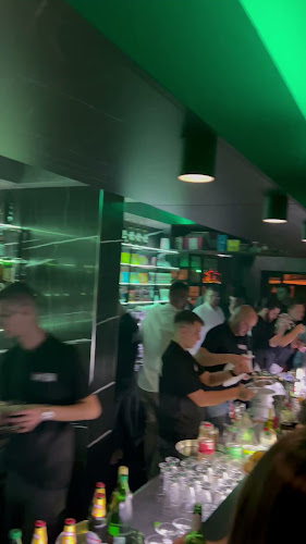 Opinii despre Caffe bar Code în Nova Gradiška - Gastronomija i ugostiteljstvo