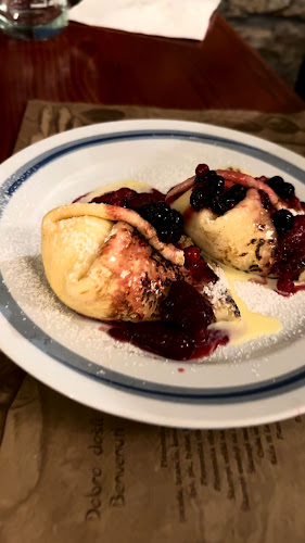 Comentarii opinii despre Konoba Ive (Riblji restoran | fish restaurant | sea food)