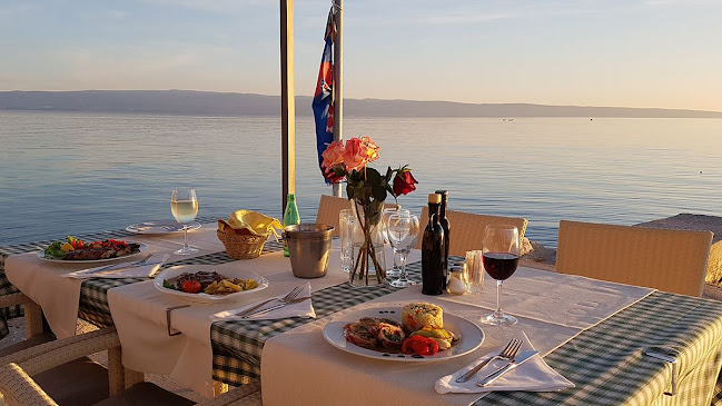 Opinii despre Restaurant Jure în Podstrana - Gastronomija i ugostiteljstvo