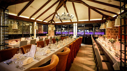 Orka Restaurant Dubrovnik