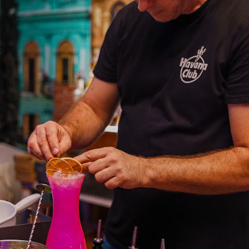 Comentarii opinii despre Monkey Lounge & Beach bar Žnjan