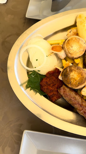 Opinii despre bistro - pizzeria ORHIDEJA în Mali Lošinj - Gastronomija i ugostiteljstvo