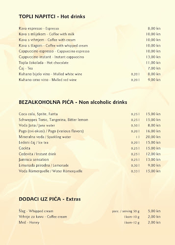 Opinii despre Restoran EL în Varaždin - Gastronomija i ugostiteljstvo