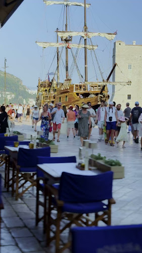 Opinii despre Poklisar Restaurant în Dubrovnik - Gastronomija i ugostiteljstvo