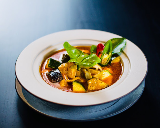 Trinity Oriental Fusion Lounge - Dubrovnik