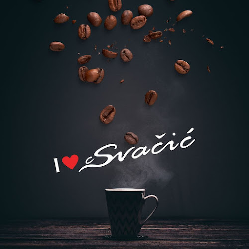 Opinii despre Caffeteria Svačić în Osijek - Gastronomija i ugostiteljstvo