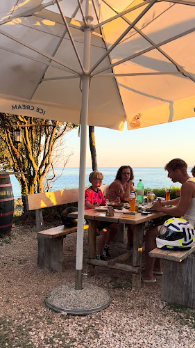 Snack Bar Blaž Fish, Grill, Pizza & more