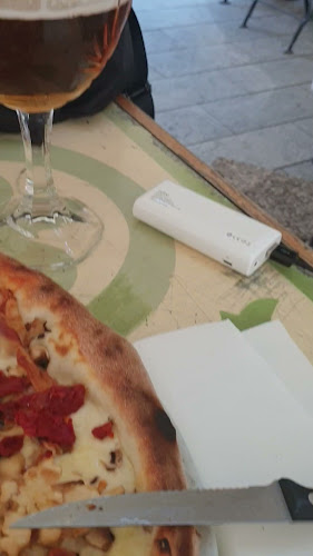 Opinii despre Maslina na Zelenom trgu în Rijeka - Gastronomija i ugostiteljstvo