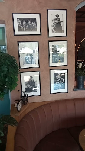 Opinii despre Grana Grill Pub în Zagreb - Gastronomija i ugostiteljstvo