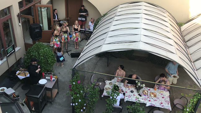 Opinii despre Mamica în Pušćine - Gastronomija i ugostiteljstvo