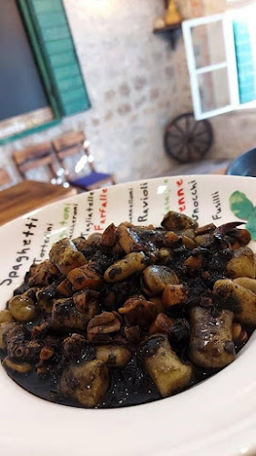 Comentarii opinii despre Konoba Lemo