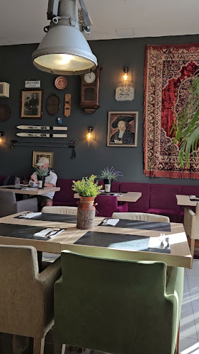 Opinii despre Butler Restaurant & Bar în Zagreb - Gastronomija i ugostiteljstvo