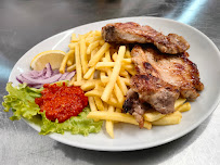 Bistro Fredy - Živogošće