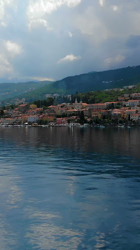 Obala Frana Supila 1, 51410, Opatija