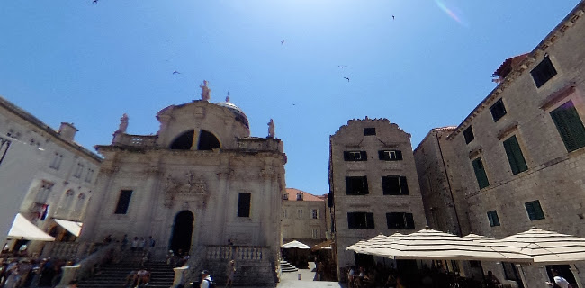 Cele Dubrovnik Pastry&Cuisine Atelier - Gastronomija i ugostiteljstvo