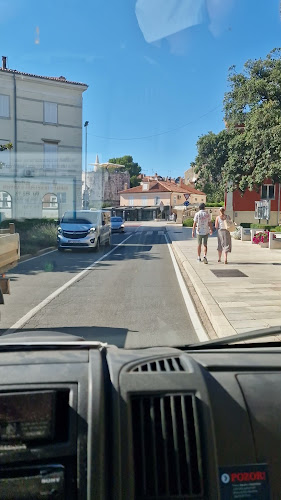 Opinii despre Restoran Istra în Poreč - Gastronomija i ugostiteljstvo