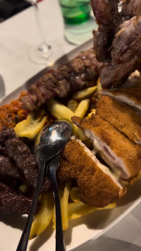 Comentarii opinii despre Restaurant Plavi Val