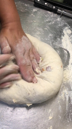 Misto Street Food & Bar