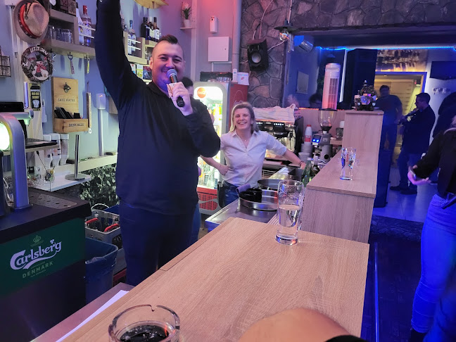 Caffe bar "Obelix" - Sesvete