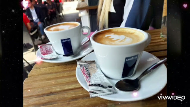 Opinii despre Caffe bar DIVE IN în Zagreb - Gastronomija i ugostiteljstvo