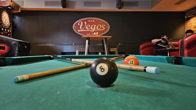 Opinii despre Vegos Bar în Velika Gorica - Gastronomija i ugostiteljstvo