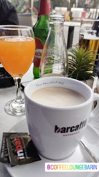 Opinii despre Caffe-bar "IN" în Nova Gradiška - Gastronomija i ugostiteljstvo