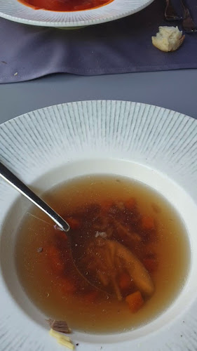 Opinii despre Restaurant Balon în Zagreb - Gastronomija i ugostiteljstvo