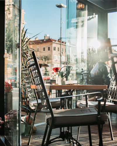 Opinii despre Šprintercafe în Rijeka - Gastronomija i ugostiteljstvo