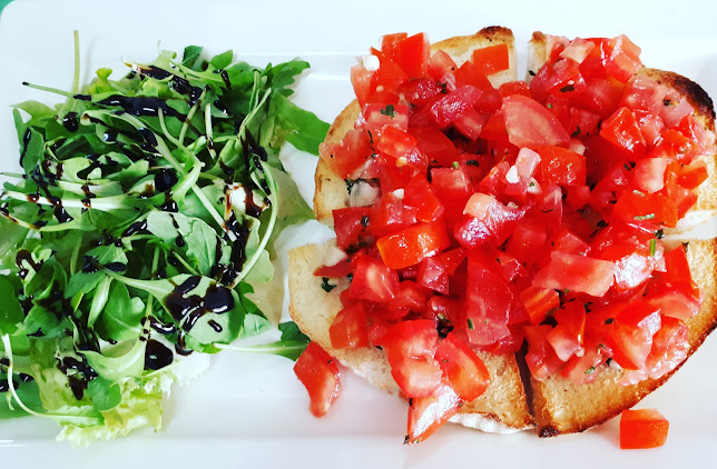 Bistro pizzerija "MORE" - Gastronomija i ugostiteljstvo